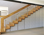 Construction et protection de vos escaliers par Escaliers Maisons à Arpajon-sur-Cere